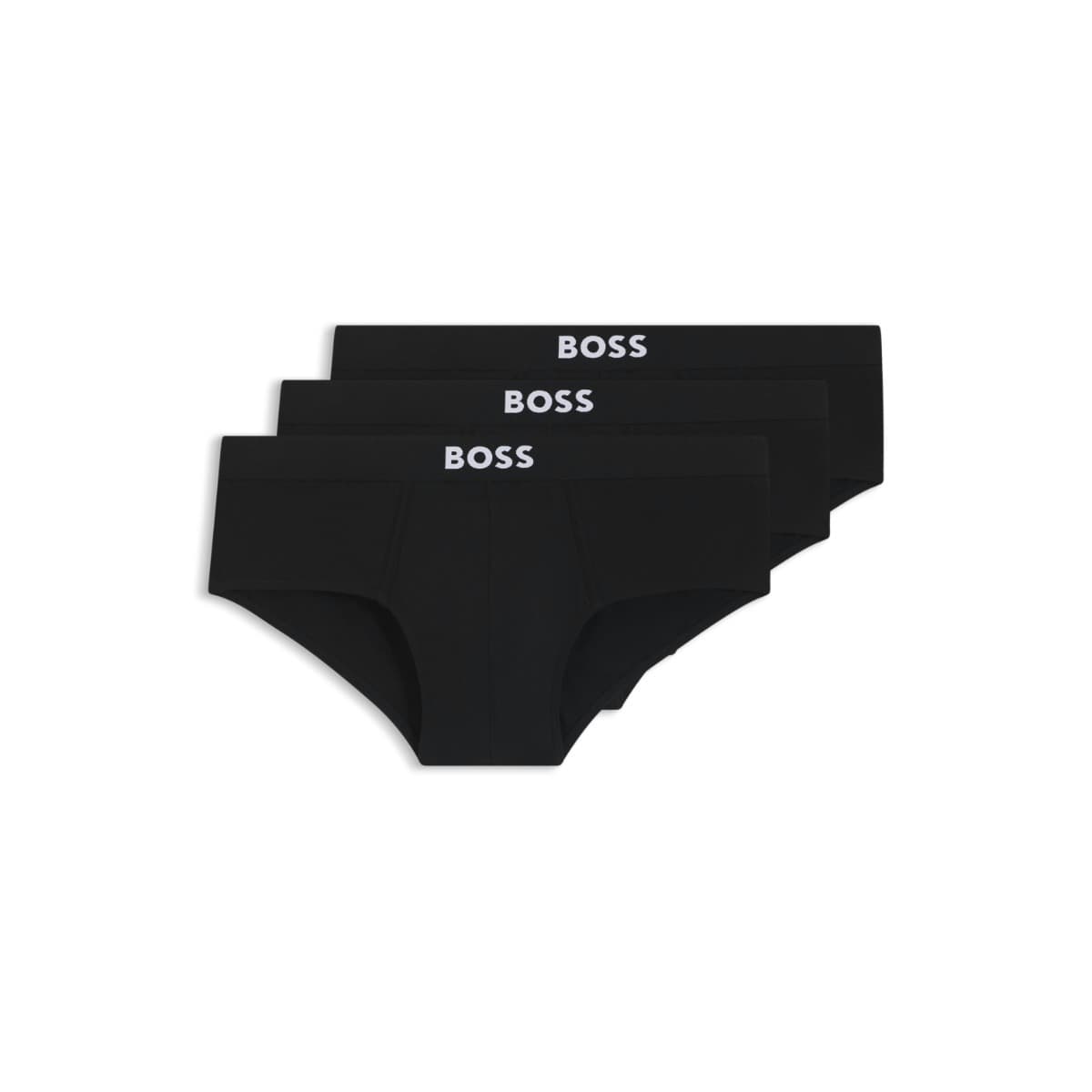 Men's Underwear Boss Black