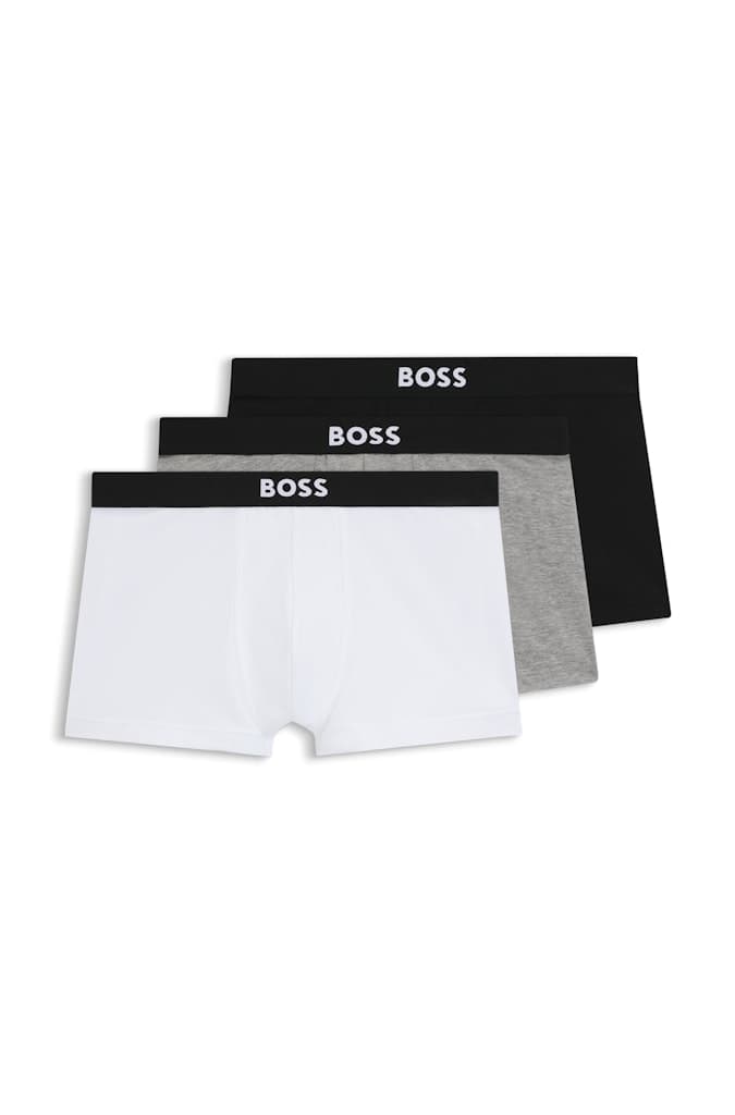 Men's Underwear Boss Multicolor