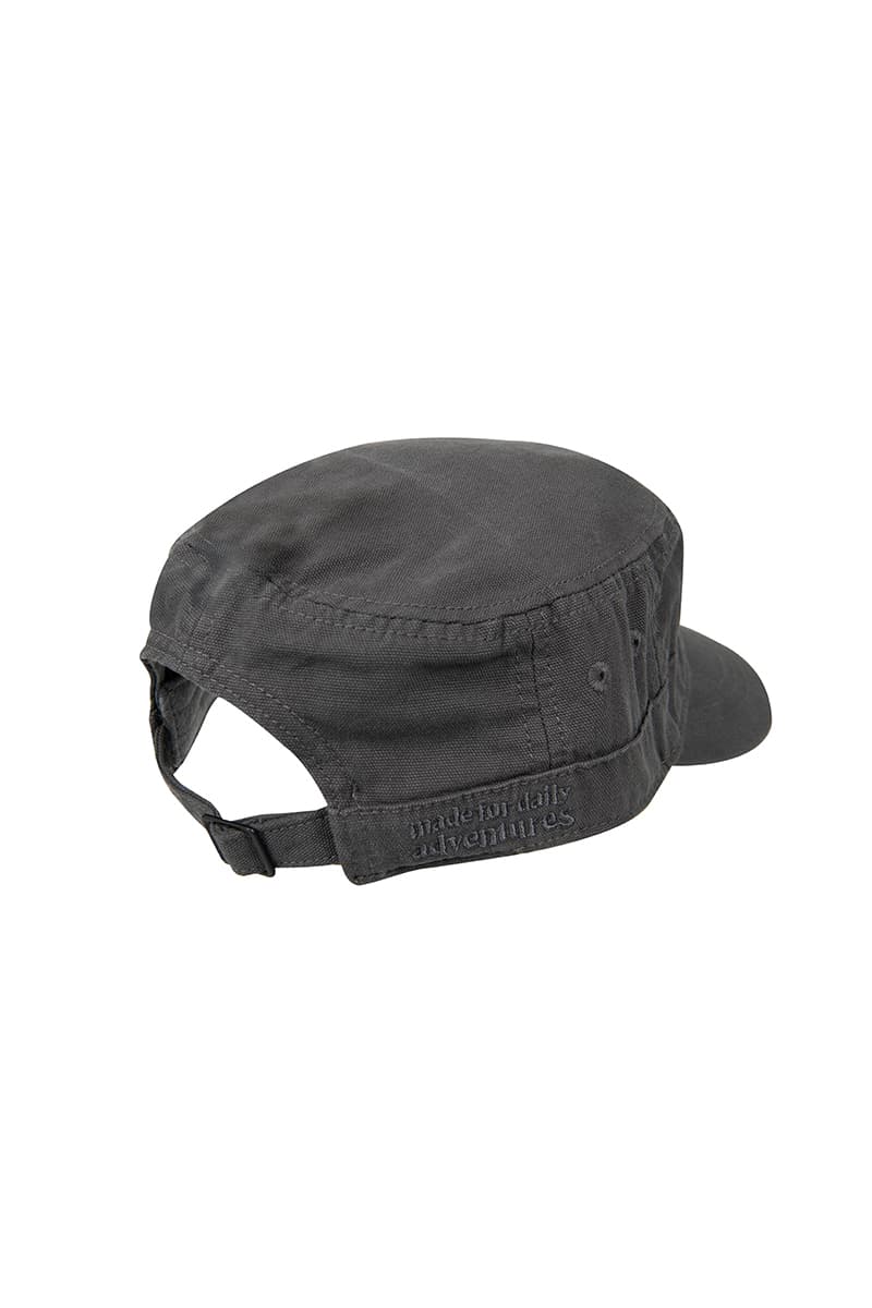 Men's Hats Camel Active Brown