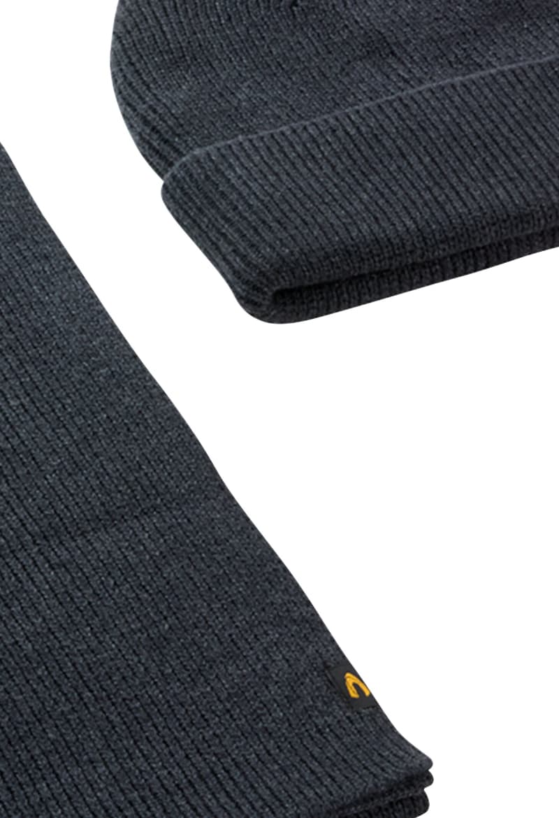 Men's Beanies Camel Active