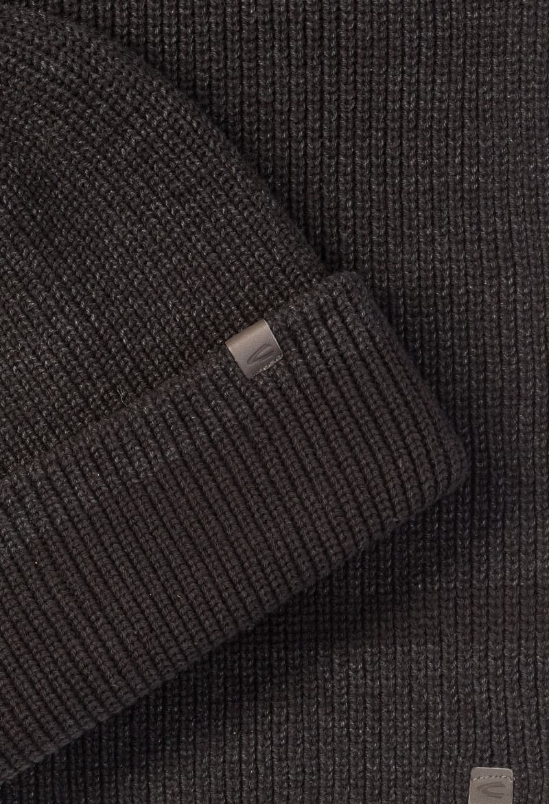 Men's Beanies Camel Active