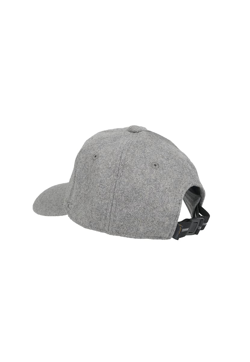 Men's Hats Camel Active Gray