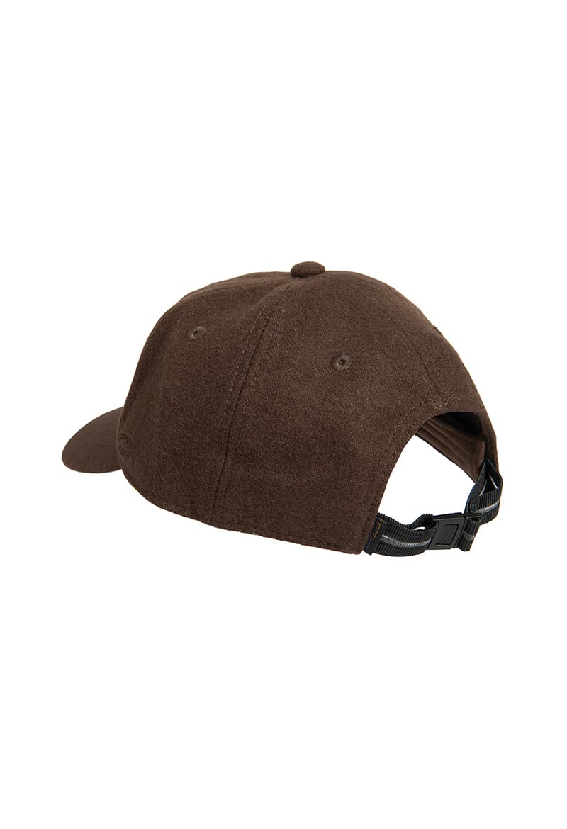 Men's Hats Camel Active Brown