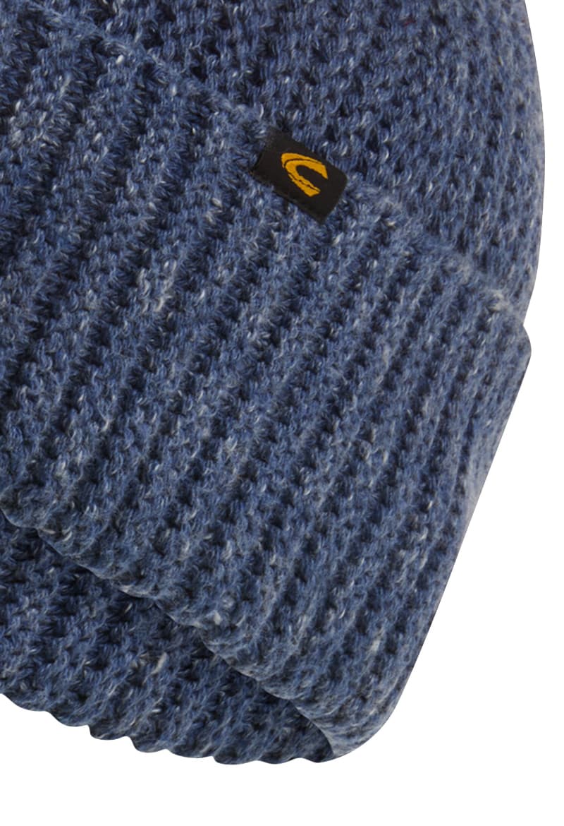 Men's Knitwear Camel Active Blue