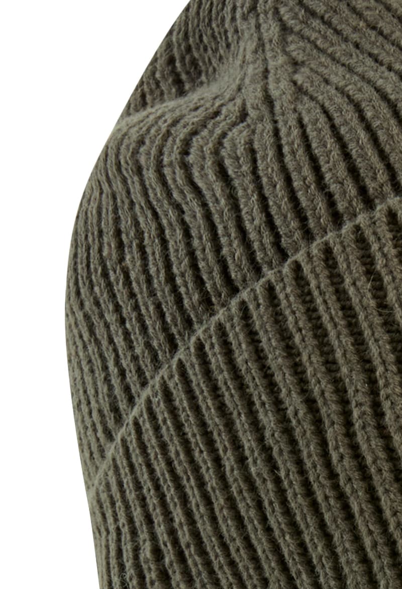 Men's Knitwear Camel Active Khaki