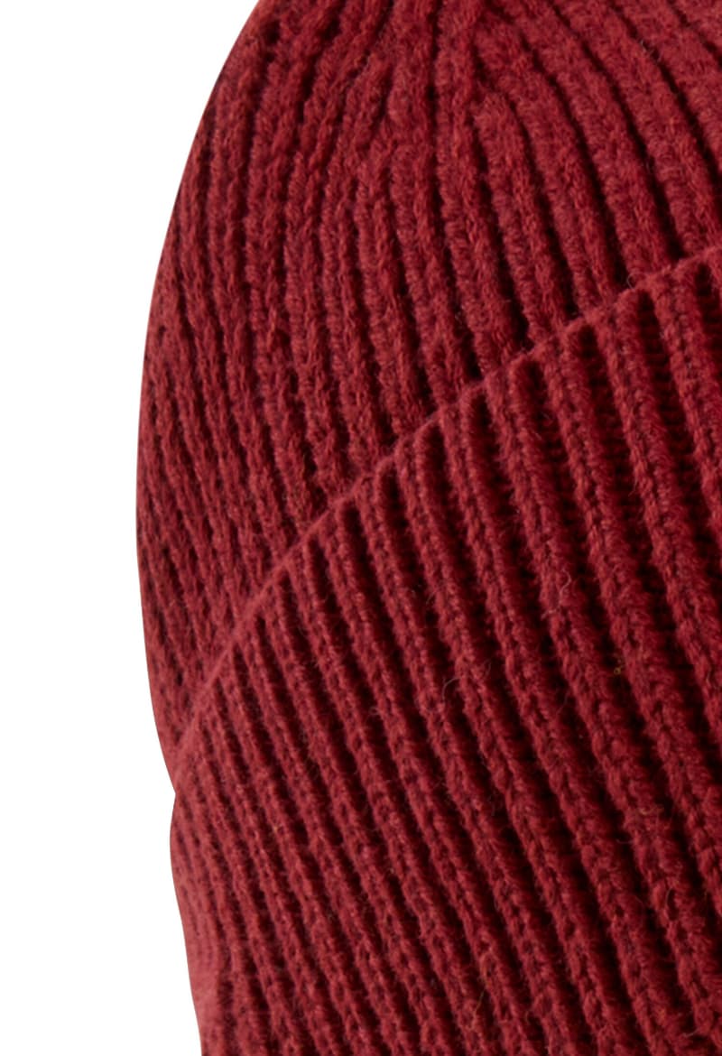 Men's Knitwear Camel Active Red