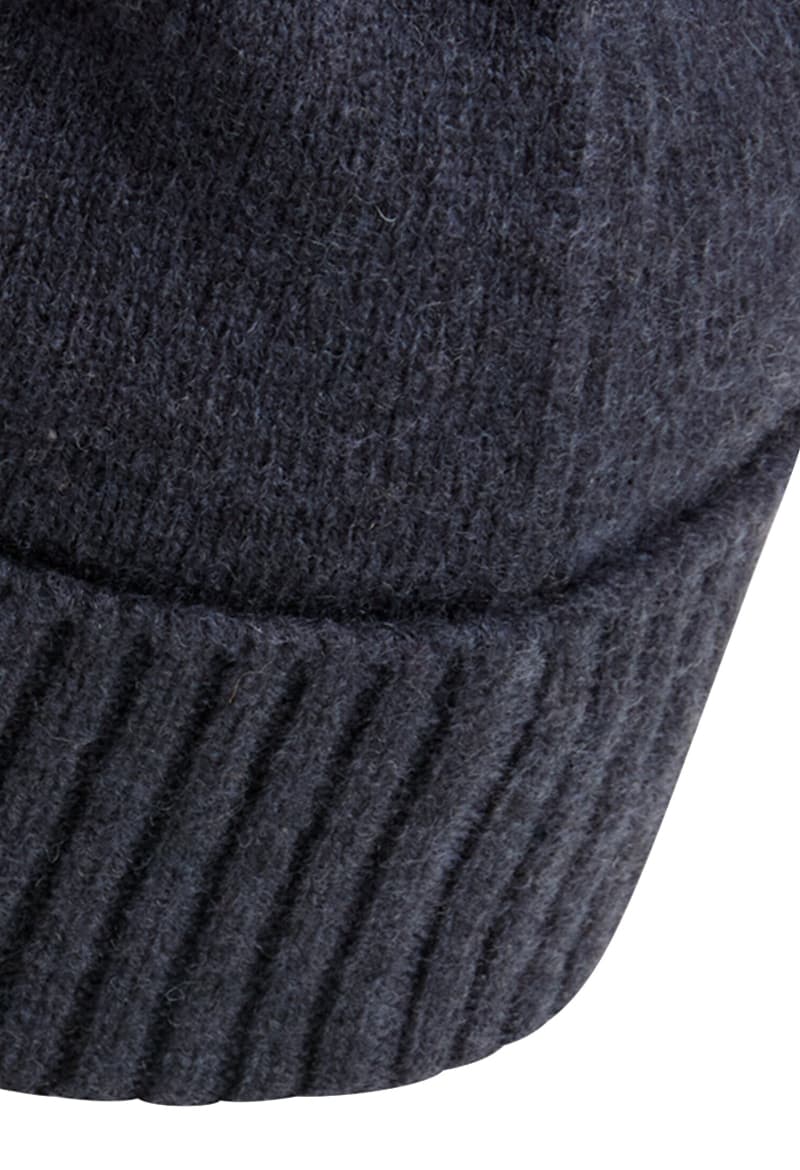 Men's Knitwear Camel Active