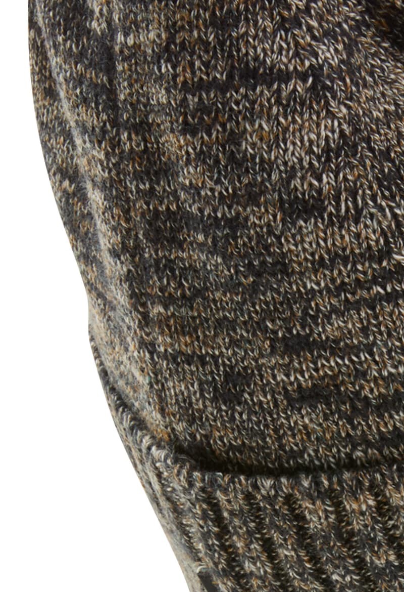Men's Knitwear Camel Active