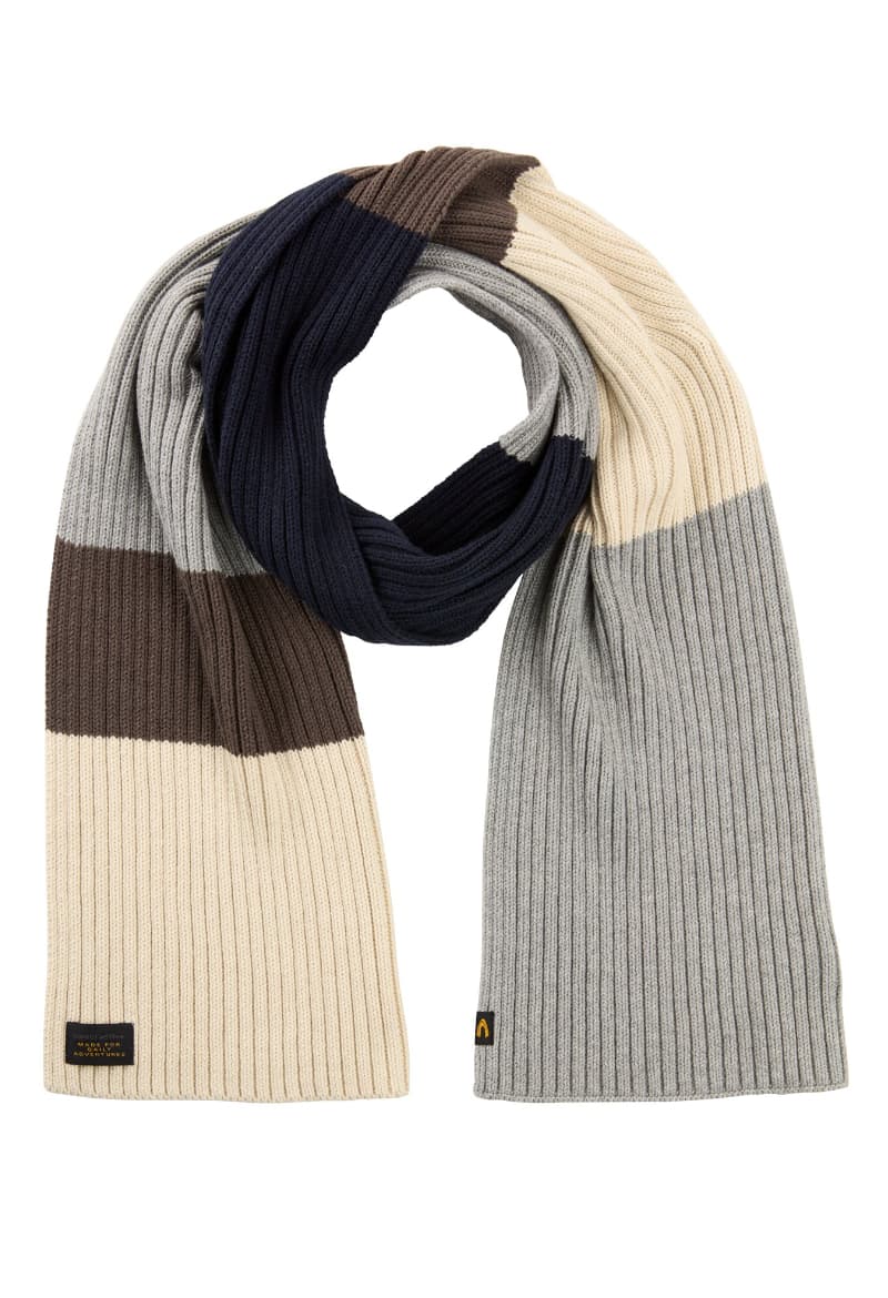 Men's Knitwear Camel Active Gray