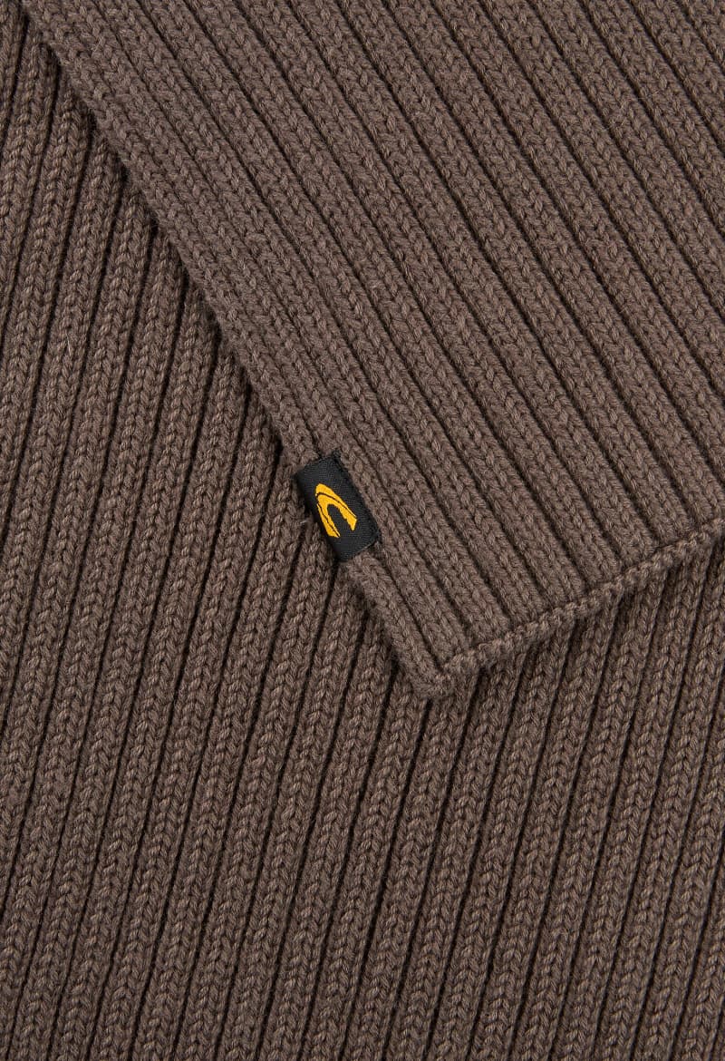 Men's Knitwear Camel Active