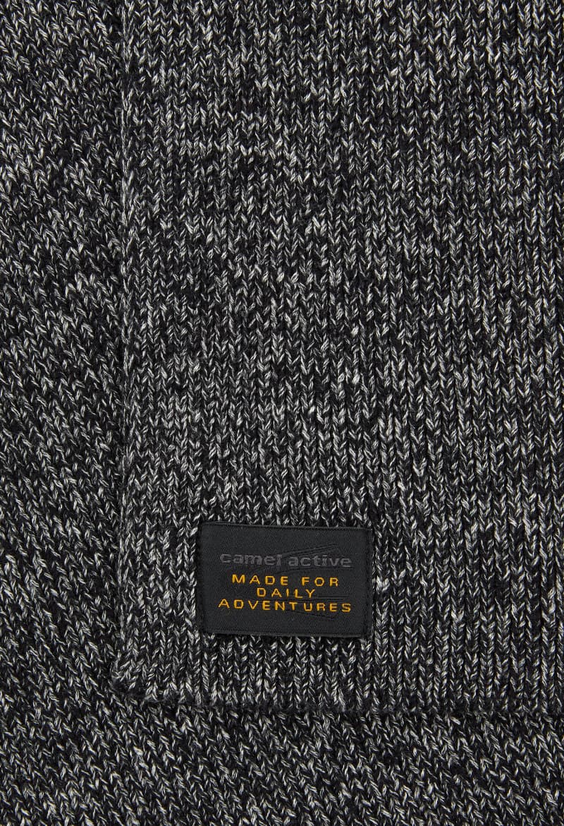 Men's Knitwear Camel Active