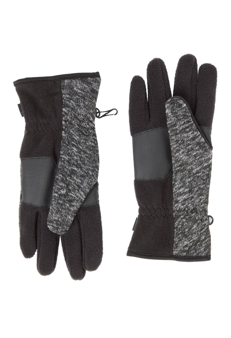 Men's Knitwear Camel Active Gray