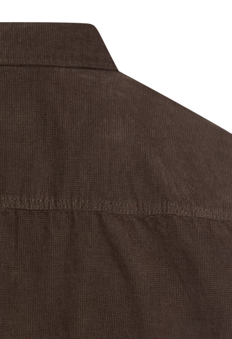 Men's Shirts Camel Active