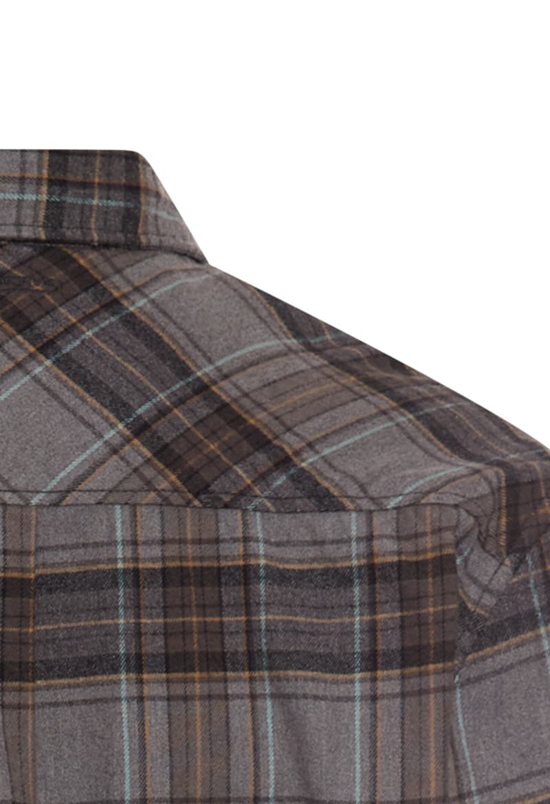 Men's Shirts Camel Active