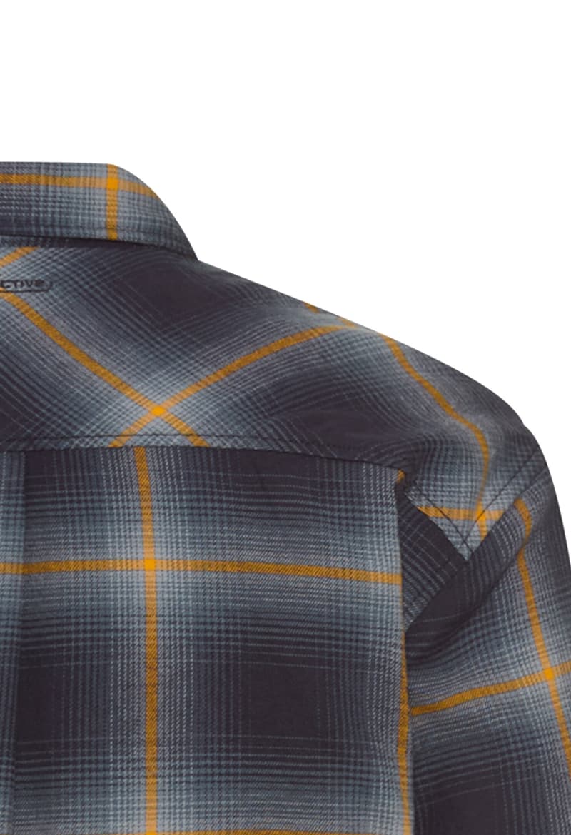 Men's Shirts Camel Active