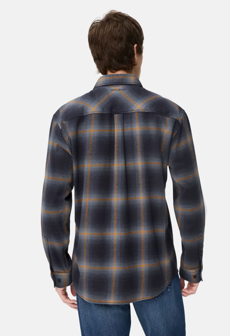 Men's Shirts Camel Active