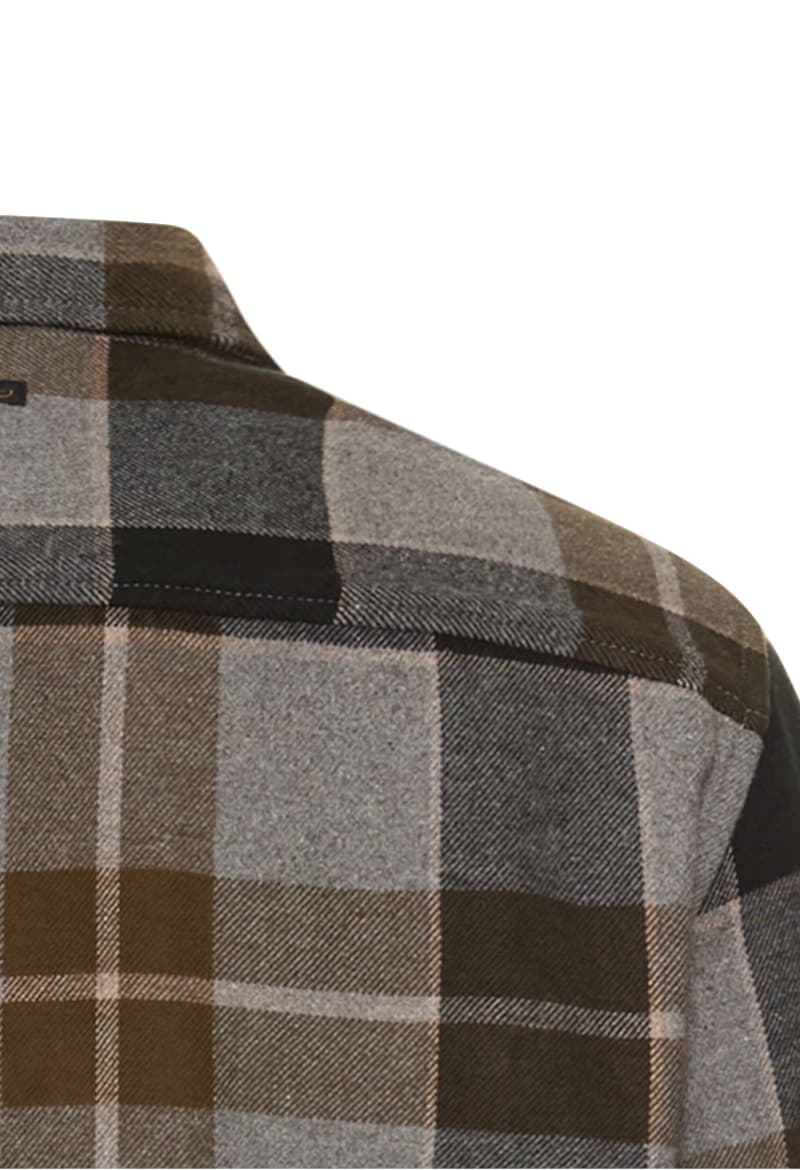 Men's Shirts Camel Active