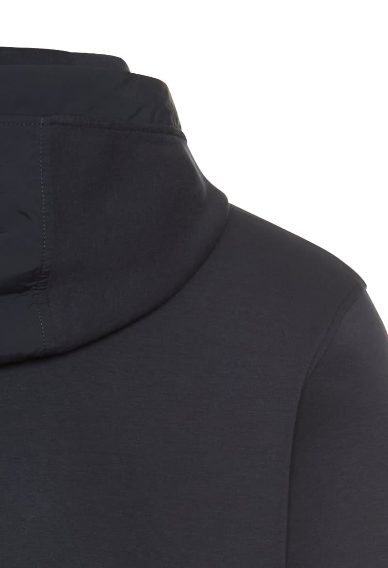 Men's Hoodies & Sweatshirts Camel Active