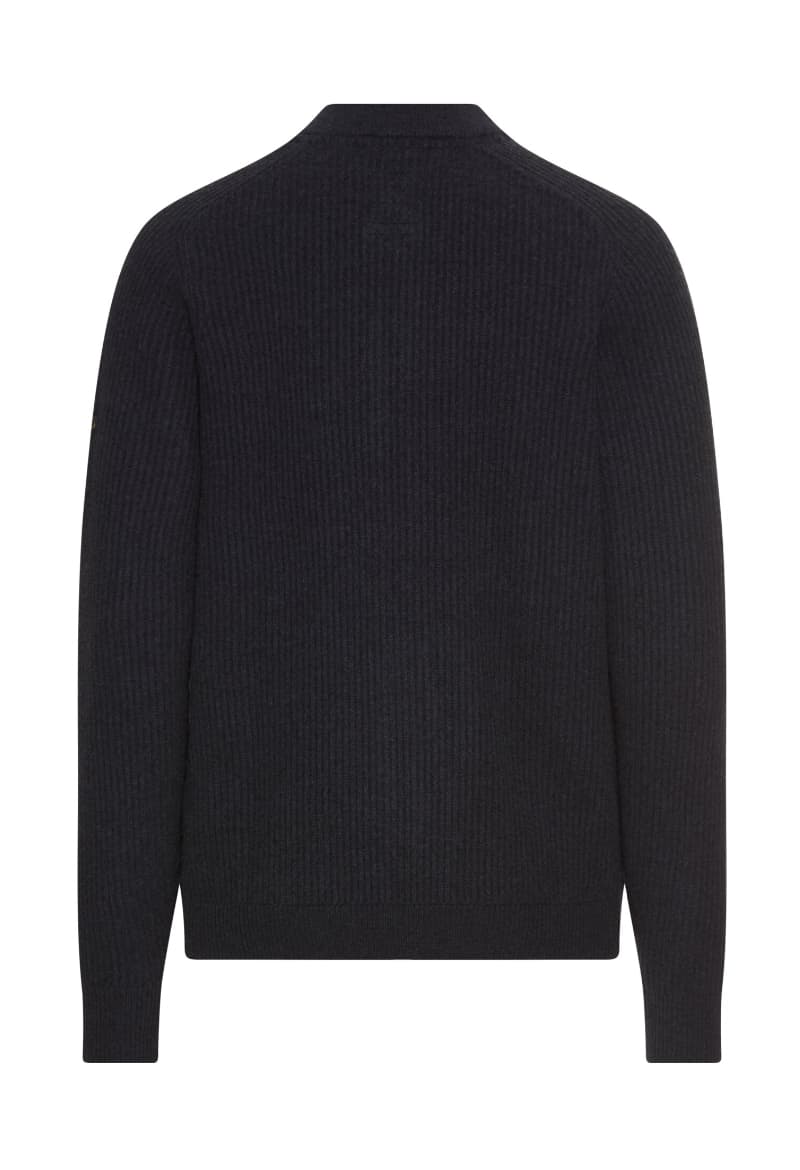 Men's Knitwear Camel Active