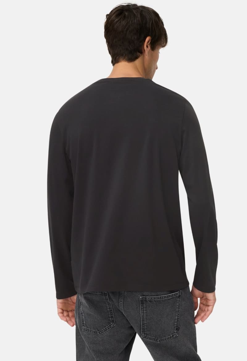 Men's T-Shirts Camel Active Black