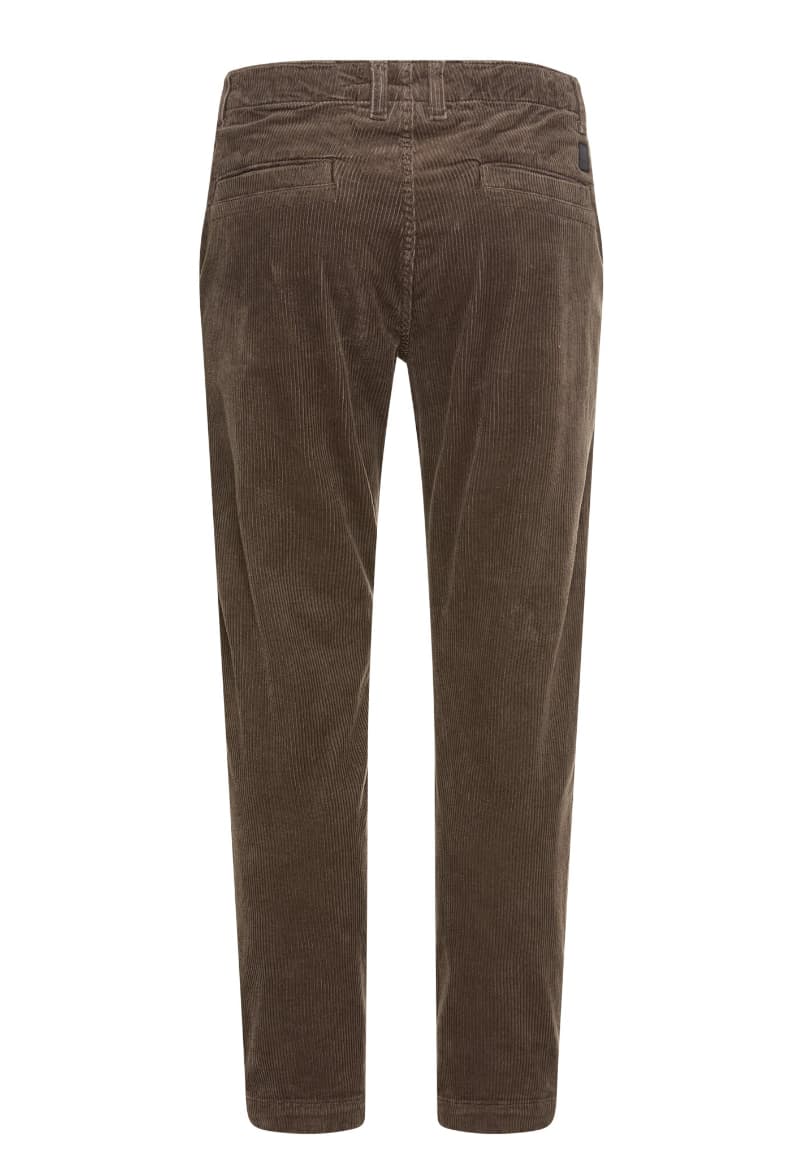Men's Trousers Camel Active