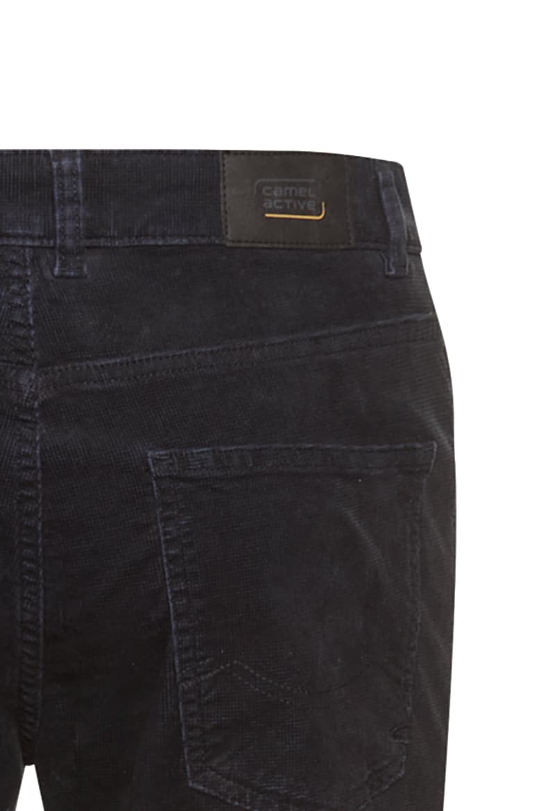 Men's Trousers Camel Active