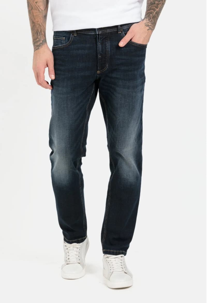 Men's Trousers Camel Active