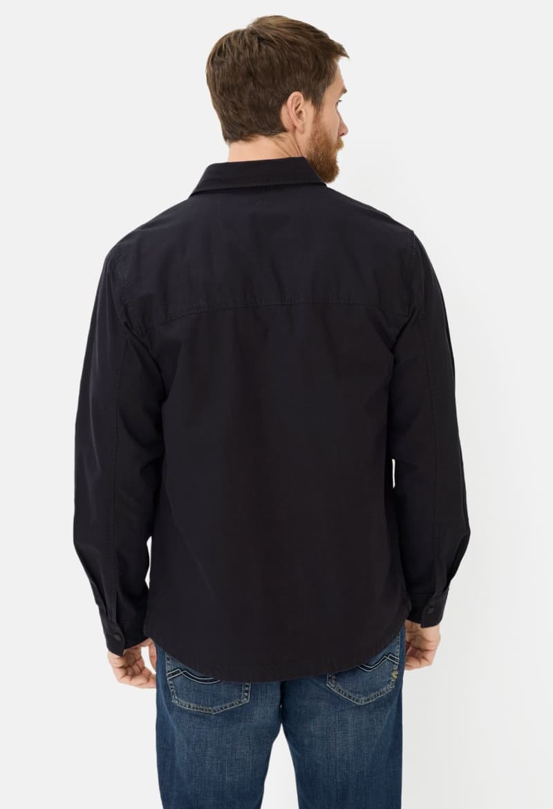 Men's Shirts Camel Active