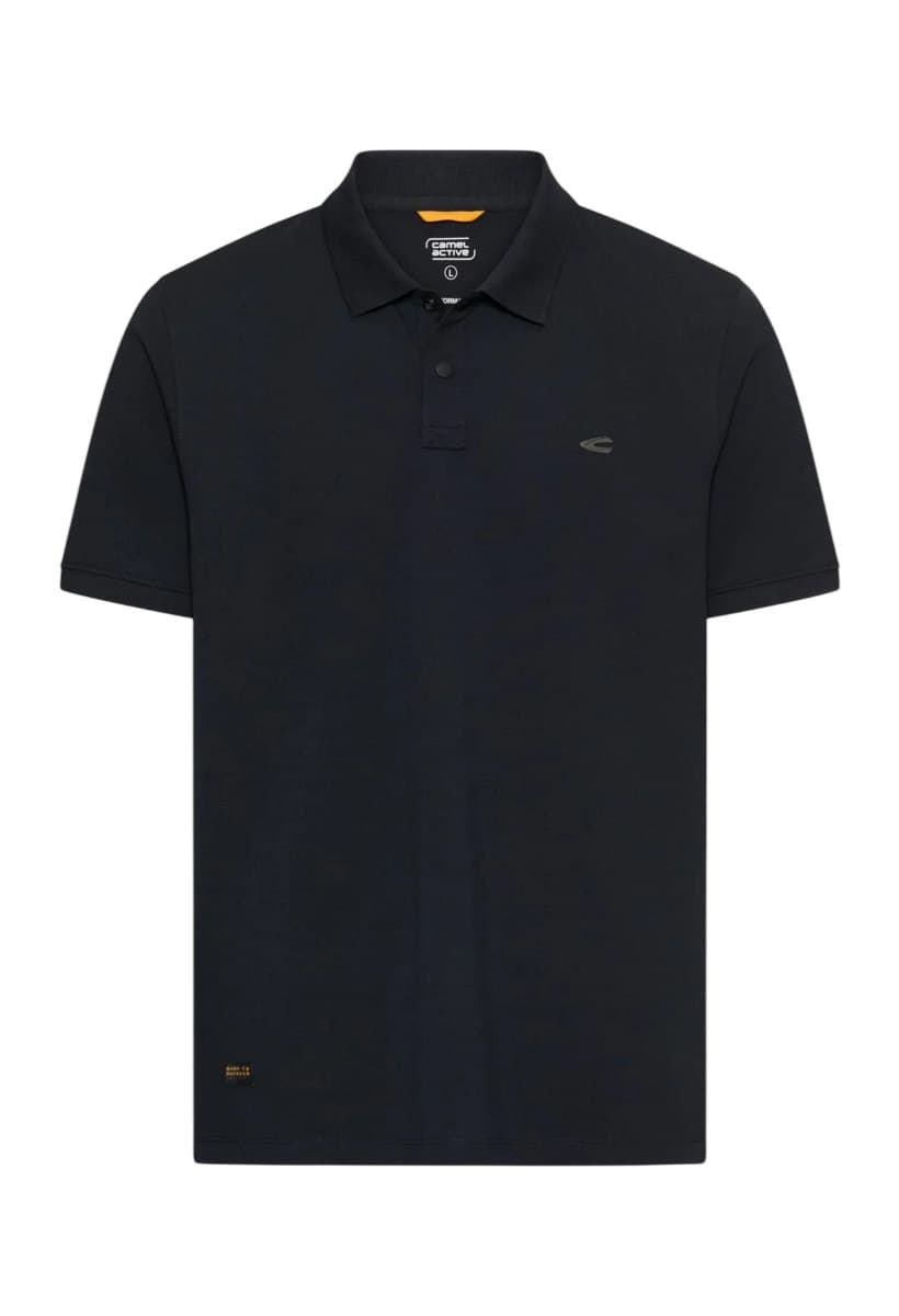 Men's Polo Shirts Camel Active