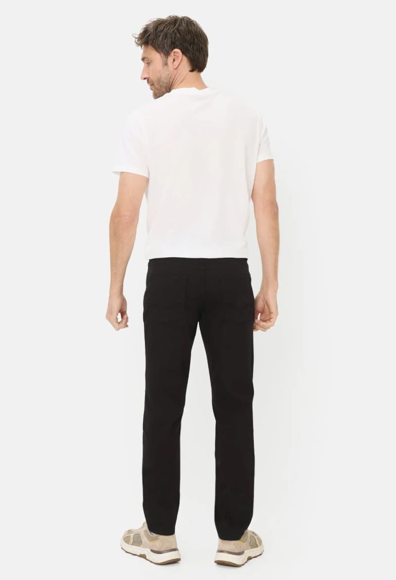 Men's Trousers Camel Active