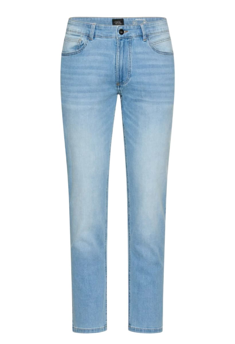 Men's Trousers Camel Active