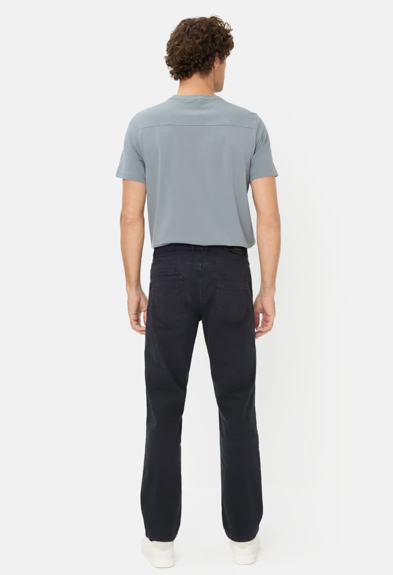 Men's Trousers Camel Active