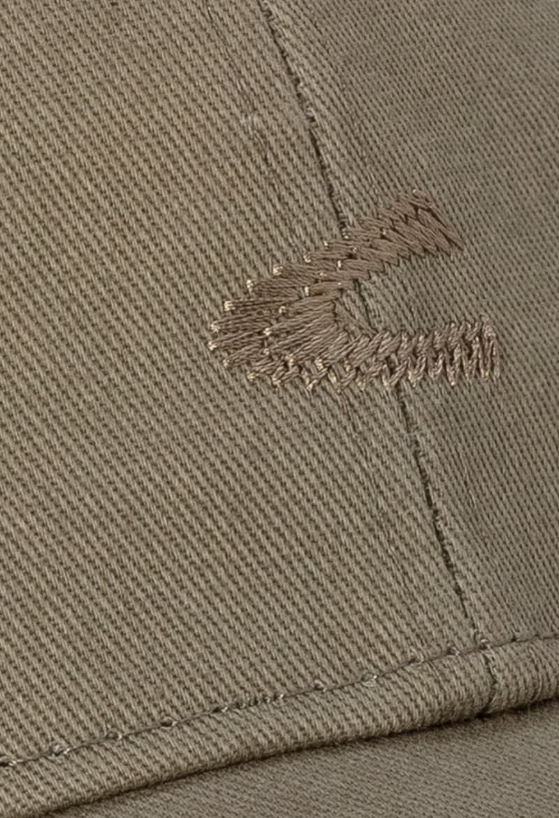 Men's Hats Camel Active Khaki