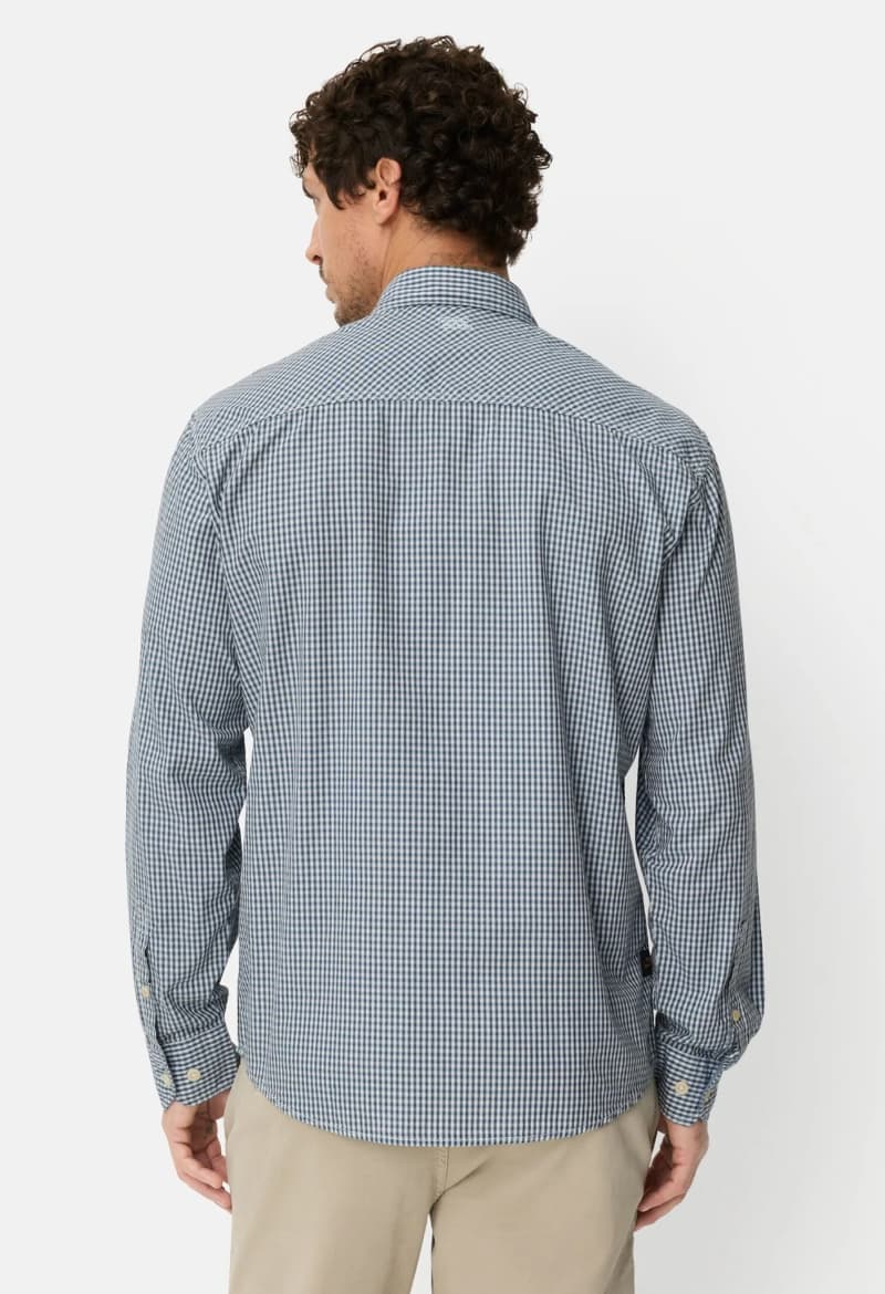 Men's Shirts Camel Active