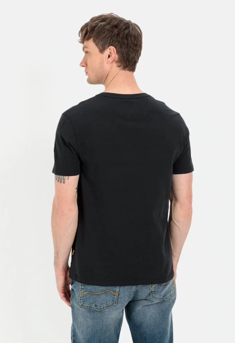 Men's T-Shirts Camel Active