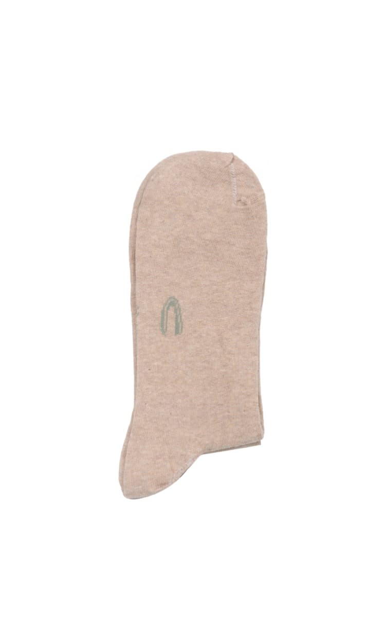 Men's Socks Camel Active Beige
