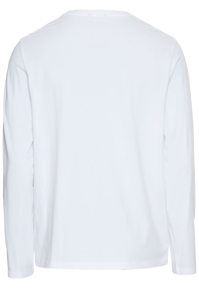 Men's T-Shirts Camel Active White