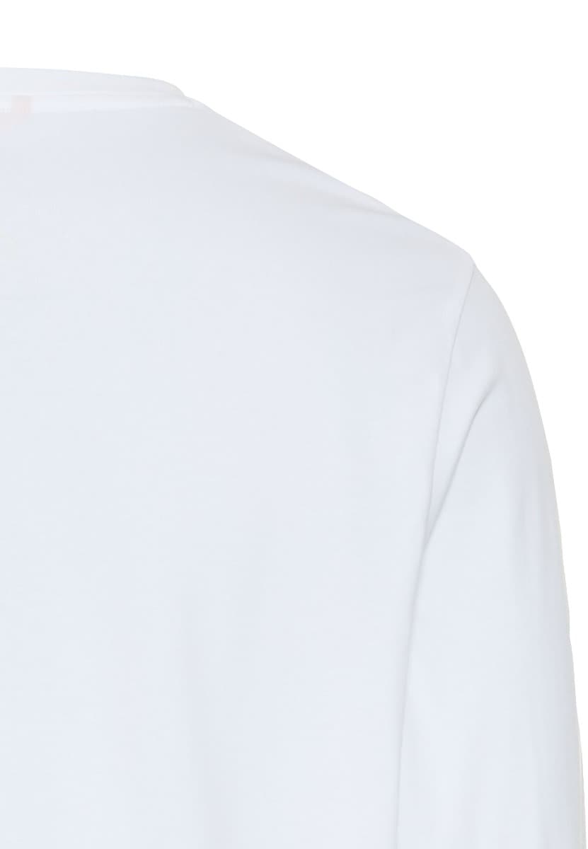 Men's T-Shirts Camel Active White