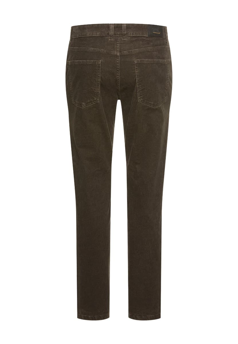 Men's Trousers Camel Active