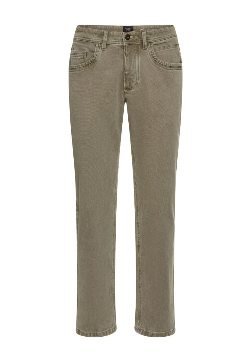 Men's Trousers Camel Active Khaki