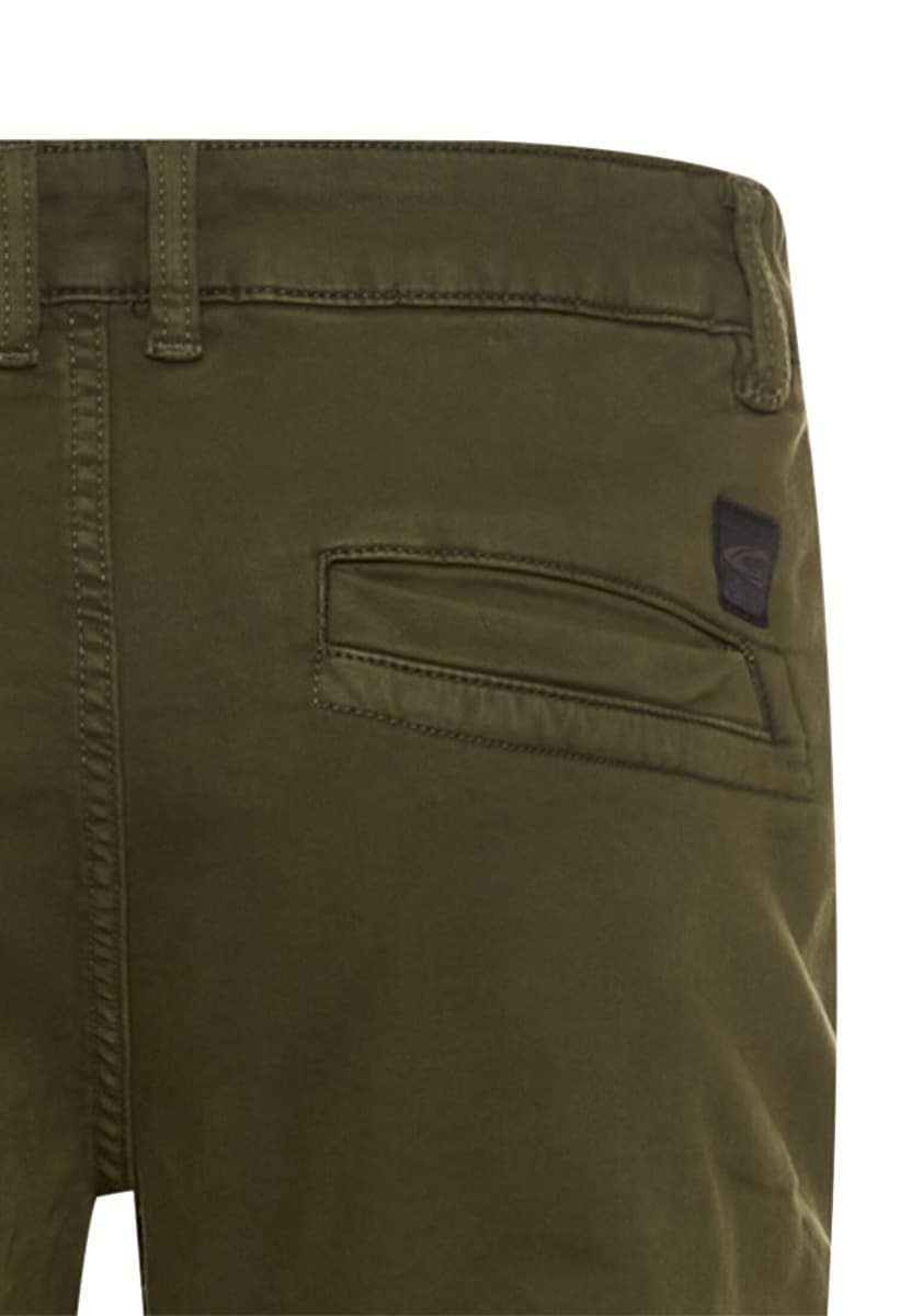 Men's Trousers Camel Active Green