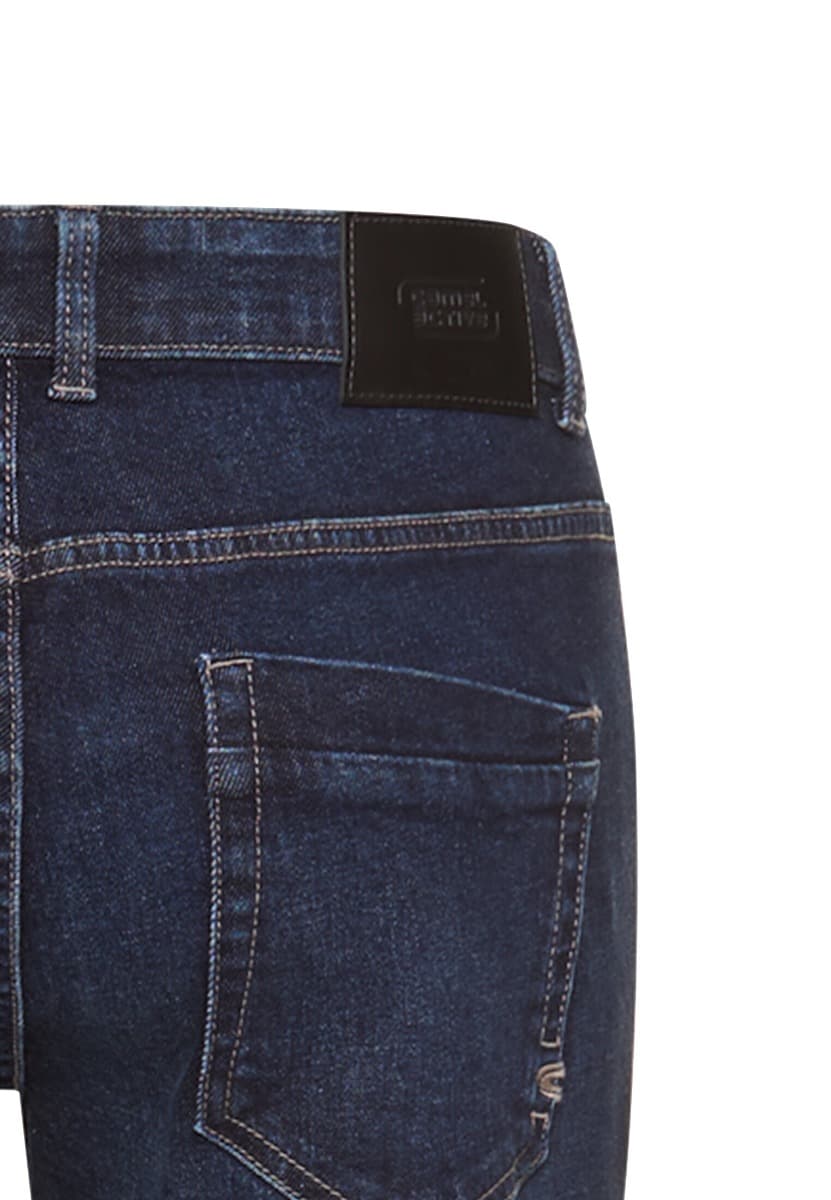 Men's Trousers Camel Active Purple