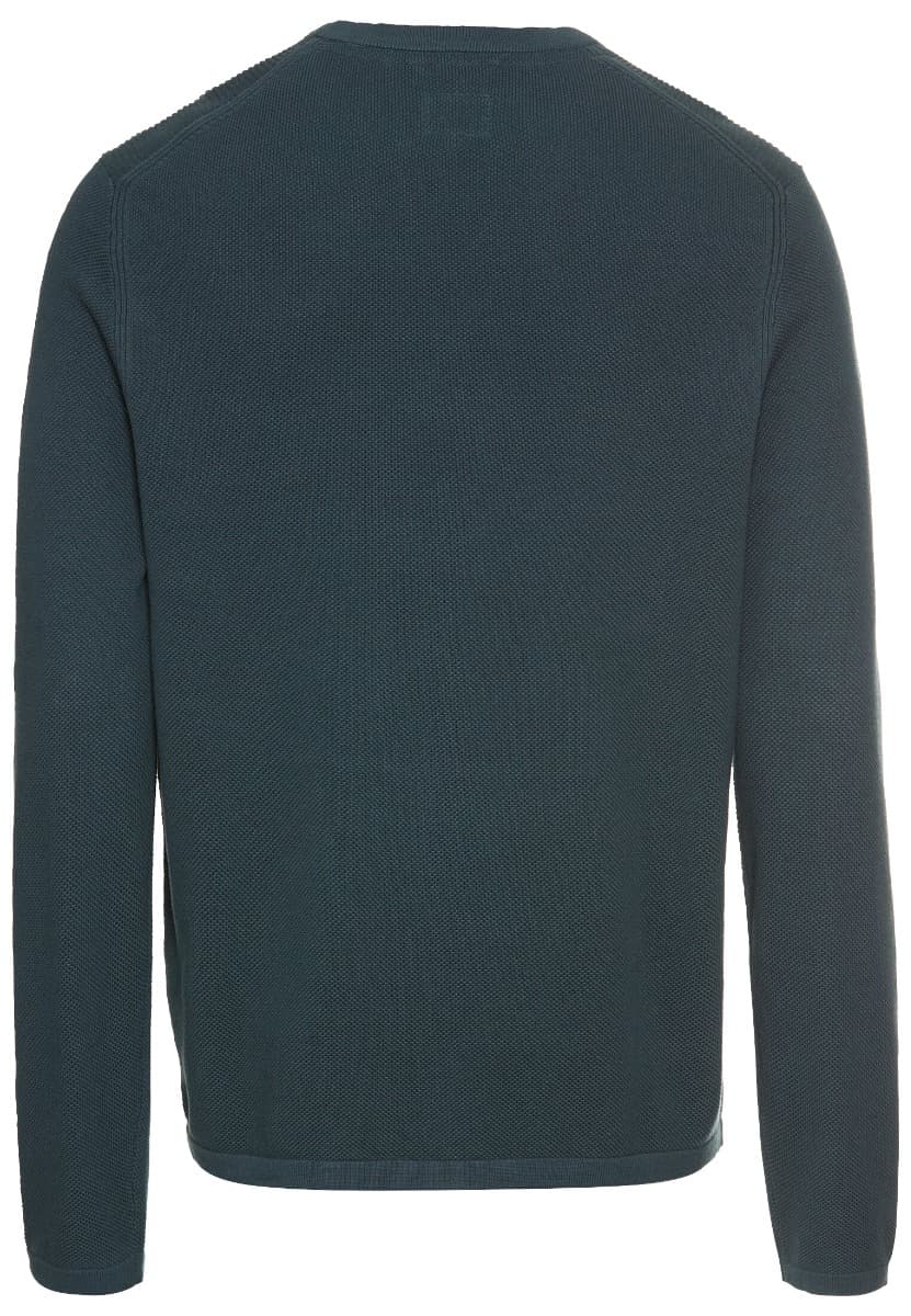 Men's Knitwear Camel Active Blue