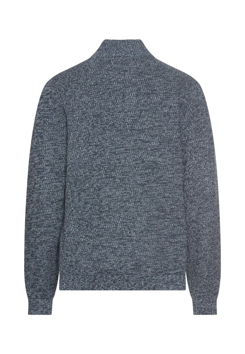 Men's Knitwear Camel Active Blue