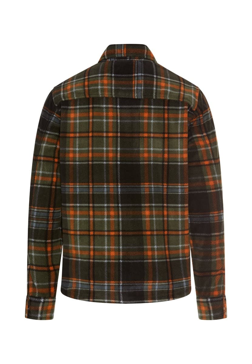 Men's Shirts Camel Active Orange