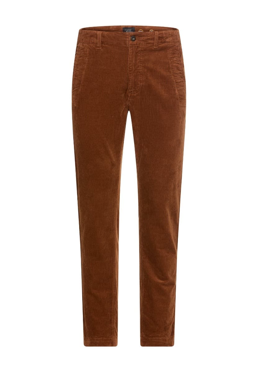 Men's Trousers Camel Active Beige