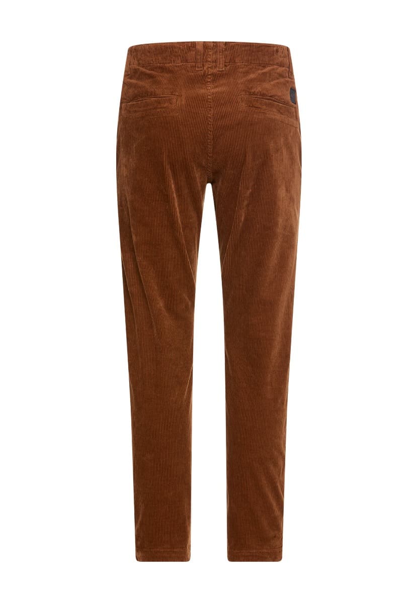 Men's Trousers Camel Active Orange