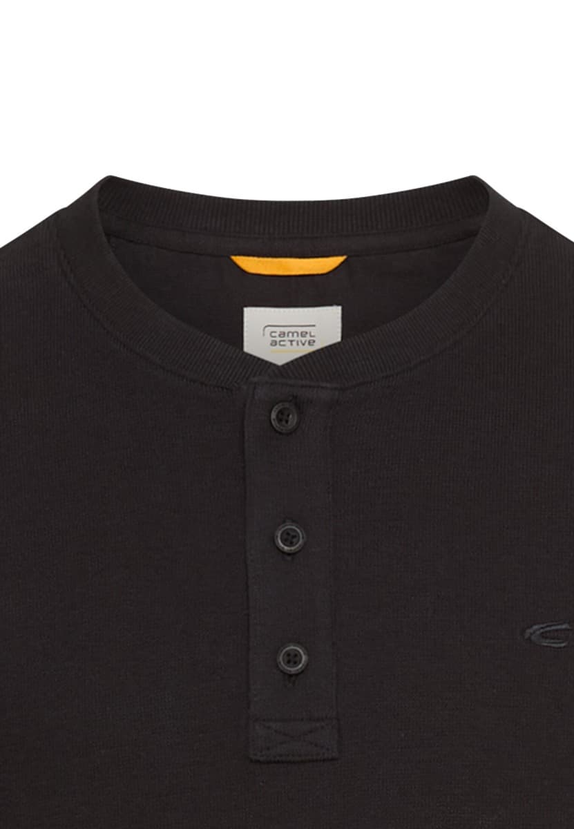 Men's T-Shirts Camel Active