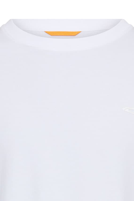 CAMEL T-Shirt Μ.Μ. Antibacterial fleXXXactive C261-409600-7T06-01 White