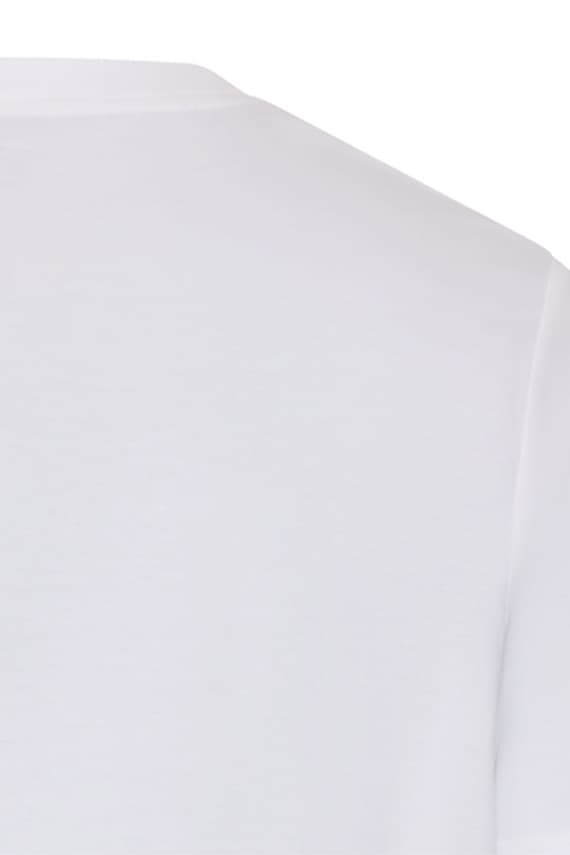 Men's T-Shirts Camel Active White